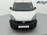  Fiat  Doblo 80CV BASE #3