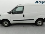  Fiat  Doblo 80CV BASE #5