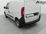  Fiat  Doblo 80CV BASE #6