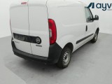  Fiat  Doblo 80CV BASE #8