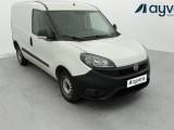  Fiat  Doblo 80CV BASE #10