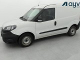  Fiat  Doblo 80CV Base #2