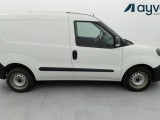  Fiat  Doblo 80CV Base #9