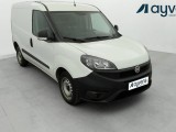  Fiat  Doblo 80CV Base #10