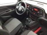  Fiat  Doblo 80CV Base #19