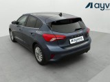  Ford  Focus 150 CV Toit Pano, HUD, Winger Pack #6