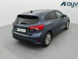  Ford  Focus 150 CV Toit Pano, HUD, Winger Pack #8