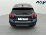  Ford  Focus 150 CV Toit Pano, HUD, Winger Pack #7