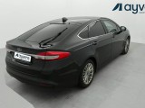  Ford  Mondeo 150CV TITANIUM NAVI #8