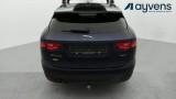  Jaguar  F-PACE 180CV Prestige TOE NAVI #4