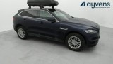  Jaguar  F-PACE 180CV Prestige TOE NAVI #10