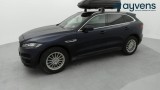  Jaguar  F-PACE 180CV Prestige TOE NAVI #11