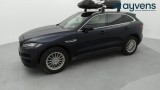  Jaguar  F-PACE 180CV Prestige TOE NAVI #20