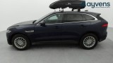  Jaguar  F-PACE 180CV Prestige TOE NAVI #26