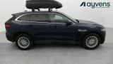  Jaguar  F-PACE 180CV Prestige TOE NAVI #25