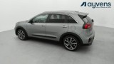  KIA  NIRO 1.6 GDI HEV BUSINESS LINE #7