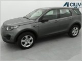  Land Rover  Discovery 150CV NAVI #8