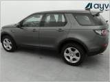  Land Rover  Discovery 150CV NAVI #10