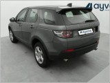  Land Rover  Discovery 150CV NAVI #11