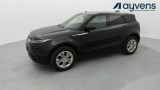  Land Rover  Range Rover Evoque 150 CV S, Attelage, Vitres teintees, Sieges elec #6