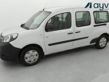  Renault  Kangoo 60 CV Chauffage stationnaire, Security Pack 1, PDC 