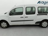  Renault  Kangoo 60 CV Chauffage stationnaire, Security Pack 1, PDC #5