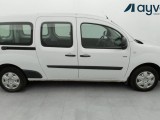  Renault  Kangoo 60 CV Chauffage stationnaire, Security Pack 1, PDC #9