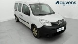  Renault  Kangoo 95CV Grand Confort #24