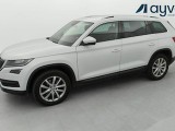  Skoda  Kodiaq 200 CV Pack Premiupm, Auxiliary heater with remote control, Attelage 