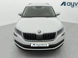  Skoda  Kodiaq 200 CV Pack Premiupm, Auxiliary heater with remote control, Attelage #3