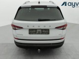  Skoda  Kodiaq 200 CV Pack Premiupm, Auxiliary heater with remote control, Attelage #7