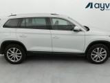  Skoda  Kodiaq 200 CV Pack Premiupm, Auxiliary heater with remote control, Attelage #9