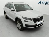  Skoda  Kodiaq 200 CV Pack Premiupm, Auxiliary heater with remote control, Attelage #10