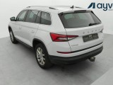  Skoda  Kodiaq 200 CV Pack Premiupm, Auxiliary heater with remote control, Attelage #6