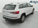  Skoda  Kodiaq 200 CV Pack Premiupm, Auxiliary heater with remote control, Attelage #8