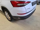  Skoda  Kodiaq 200 CV Pack Premiupm, Auxiliary heater with remote control, Attelage #36