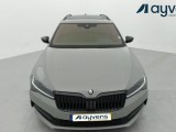  Skoda  Superb 190CV Sportline TOE NAVI #3