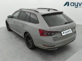  Skoda  Superb 190CV Sportline TOE NAVI #6