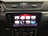  Skoda  Superb 190CV Sportline TOE NAVI #33