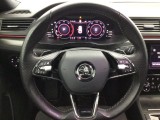  Skoda  Superb 190CV Sportline TOE NAVI #38