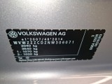  Volkswagen  Golf 150 CV Driving assistance package #3