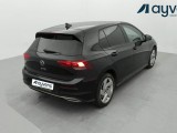  Volkswagen  Golf 150 CV Driving assistance package #8