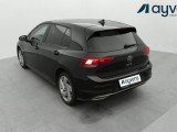  Volkswagen  Golf 150 CV Driving assistance package #6