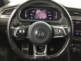  Volkswagen  Tiguan 150 CV Pack Premium, Pack R-Line Black Style, Trailer Assit, Active LIghtning #34