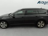  Volkswagen  Passat 190 CV Sieges elec, GPS, Area View + Rear View, Antivaol, DAB #5