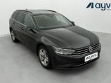  Volkswagen  Passat 190 CV Sieges elec, GPS, Area View + Rear View, Antivaol, DAB #10