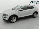  Volkswagen  T-ROC 150 CV Pack Drive Assist, Chauffage stationnaire, Attelage, Keyless 