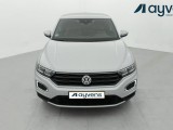  Volkswagen  T-ROC 150 CV Pack Drive Assist, Chauffage stationnaire, Attelage, Keyless #3