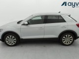  Volkswagen  T-ROC 150 CV Pack Drive Assist, Chauffage stationnaire, Attelage, Keyless #5