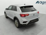  Volkswagen  T-ROC 150 CV Pack Drive Assist, Chauffage stationnaire, Attelage, Keyless #6